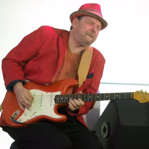 Spire Center For Performing Arts to Present Matt Nakoa Band & More