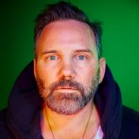Thad Cockrell's 'Swingin'' Hits #1 on iTunes