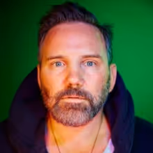 Thad Cockrell's 'Swingin'' Hits #1 on iTunes