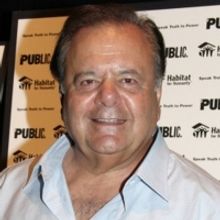 Tony Nominee Paul Sorvino Passes Away at 83