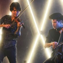 Celebrate AAPI Heritage Month With ARKAI at 54 below