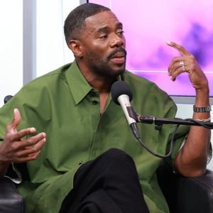 Video: Colman Domingo Recalls Auditioning 'Eight Times a Week' on SiriusXM's…
