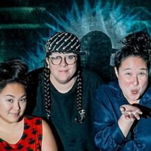 BWW Review: IKUMAGIALIIT Celebrates Self-Exploration And Strength In The Face Of Fear