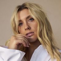Ella Henderson Releases 'Brave' From Upcoming March Album