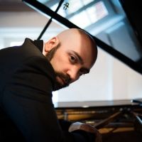Steinway Society Presents Pianist Alessandro Deljavan in the Bay Area This Month
