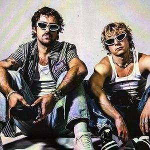 The Driver Era Release First Live Album 'Live at the Greek'