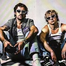 The Driver Era Release First Live Album 'Live at the Greek'