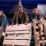 Review: SONGS FOR A NEW WORLD at Central Florida Vocal Arts