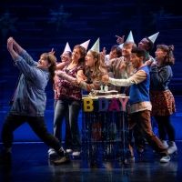 KIMBERLY AKIMBO To Host Cast Album Listening Party at Wollman Rink