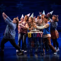 KIMBERLY AKIMBO To Host Cast Album Listening Party at Wollman Rink