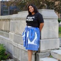BWW Interview: Playwright Angelle Whavers of BOOGIE at The Growing Stage 2/18 to 2/27