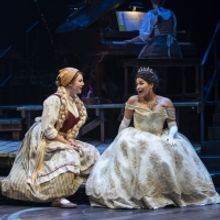 BWW Review: Gary Griffin's Enchanting INTO THE WOODS at Writers Theatre