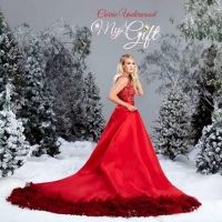 Carrie Underwood's 'My Gift' Debuts At #1 on Multiple Charts