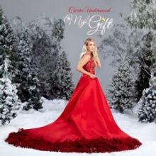 Carrie Underwood's 'My Gift' Debuts At #1 on Multiple Charts