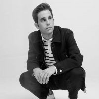 Ben Platt Shares His New Single 'So Will I'