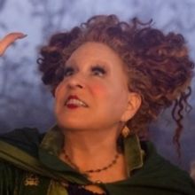 Wake Up With BWW 6/29: First Look at HOCUS POCUS 2, Update on WICKED Movie, and More!