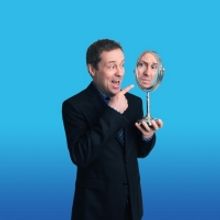 Ardal O'Hanlon Comes To The Epstein Theatre Next February As Part Of An Extended UK T