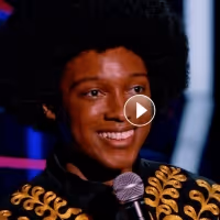 Trevor Noah Presents JOSH JOHNSON Standup Special