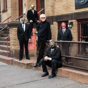 Nick Lowe Previews First Album In Over A Decade With Fresh Rework of Live Staple…