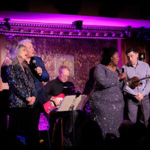 Review: Mary Porter's SOUTHERN NIGHTS at 54 Below Is a Rollicking Celebration Video