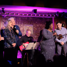 Review: Mary Porter's SOUTHERN NIGHTS at 54 Below Is a Rollicking Celebration