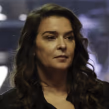 BWW Exclusive: Annabella Sciorra to Guest-Star on THE BLACKLIST