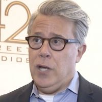 VIDEO: New 42 Studios' Russell Granet Discusses Preparing For Broadway's Reopening