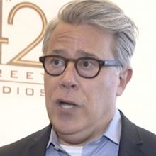 VIDEO: New 42 Studios' Russell Granet Discusses Preparing For Broadway's Reopening