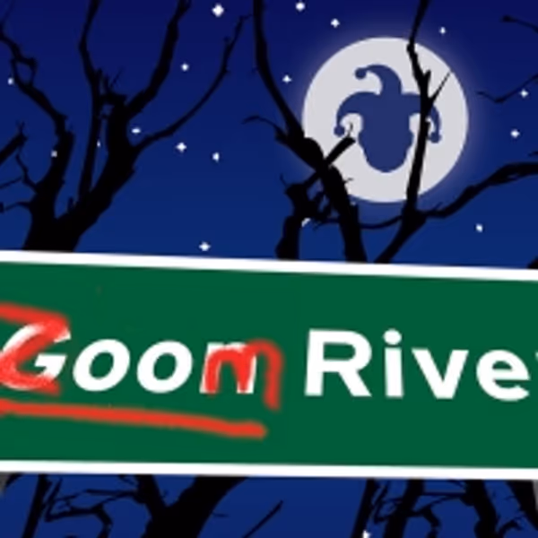 Face Off Unlimited Sets Cast for Live Virtual Presentation of GOON RIVER Photo