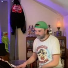 VIDEO: Marie's Crisis Staff Performs 'Mama, A Rainbow' in Honor of Mother's Day