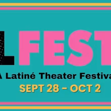 SOLFEST 2025 Latiné Theater Festival Programming Announced