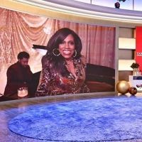 VIDEO: Sheryl Lee Ralph Performs Special Holiday Mash Up on Today's TAMRON HALL