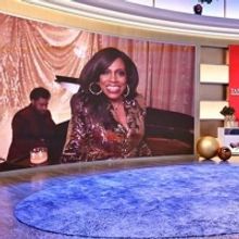 VIDEO: Sheryl Lee Ralph Performs Special Holiday Mash Up on Today's TAMRON HALL