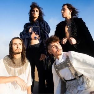 Greta Van Fleet Release Much Anticipated New Album 'Starcatcher'