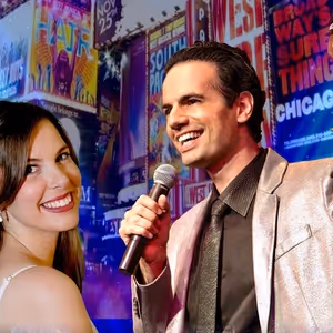 Isaac Sutton to Present TONIGHT A MUSICAL at The Performing Arts Center 'Heichal…