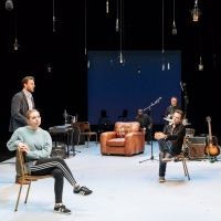 BWW Review: MOOD MUSIC, Old Vic Online