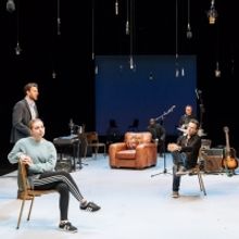 BWW Review: MOOD MUSIC, Old Vic Online