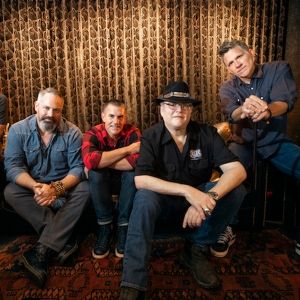 Seminal, Six-Time, Platinum Rockers Blues Traveler To Kick Off Spring Concert Season…