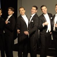 Full Cast and Creative Team Set For HARMONY on Broadway, Plus Watch a Behind the… Video