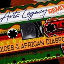 BWW Previews: ARTS LEGACY REMIX CELEBRATES VOICES OF THE AFRICAN DIASPORA at Straz Ce