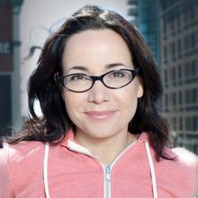 Janeane Garofalo Brings Two Nights Of Stand-Up To The Tobin Center