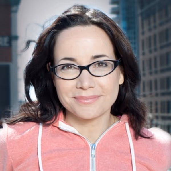 Janeane Garofalo Brings Two Nights Of Stand-Up To The Tobin Center Photo