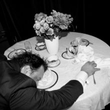 Interactive Ghost Story And Puzzle Box From Cafe Nordo - The Ultimate At-Home Experie