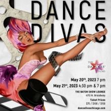 Chicago's Concert Dance Community Reunites to Support Chicago Dancers United