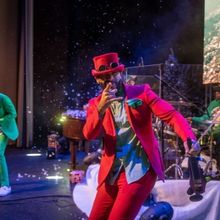 B2wins Return To Oshkosh With 'Sounds Of The Season' Concert