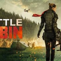 BATTLE CABIN to Arrive on Digital From Lionsgate
