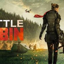 BATTLE CABIN to Arrive on Digital From Lionsgate