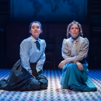 Review: RIDE, Charing Cross Theatre