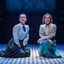 Review: RIDE, Charing Cross Theatre