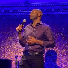 Review: Brandon Victor Dixon Brings THE SOUL OF BROADWAY To 54 Below
